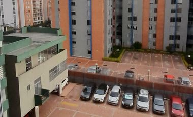 apartamento en venta en hipotecho occidental. Cod V1501904