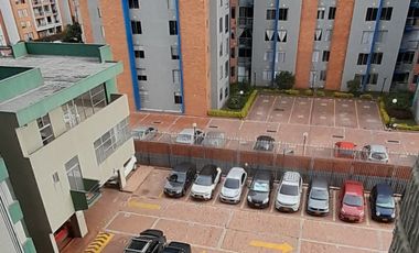 apartamento en venta en hipotecho occidental. Cod V1501904