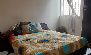 apartamento en venta en hipotecho occidental. Cod V1501904