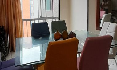 apartamento en venta en hipotecho occidental. Cod V1501904