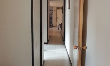 apartamento en venta en hipotecho occidental. Cod V1501904