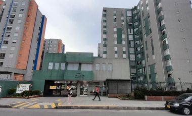 apartamento en venta en hipotecho occidental. Cod V1501904