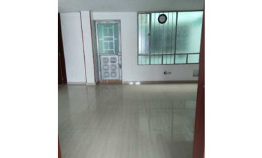 Venta apto Bogotá San Fernando 60 mts2, 3er. Piso