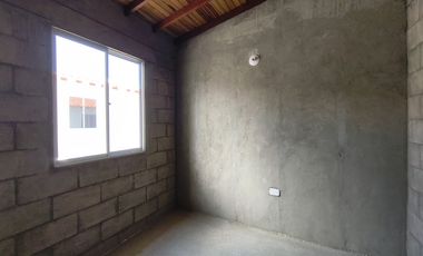 casa en venta en los patios. Cod V31448