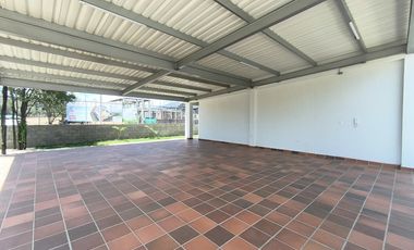 casa en venta en los patios. Cod V31448