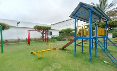 casa en venta en villa del rosario. Cod V32112