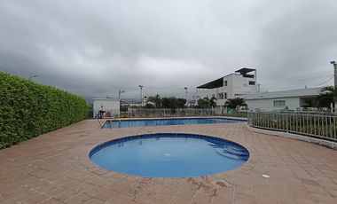 casa en venta en villa del rosario. Cod V32112