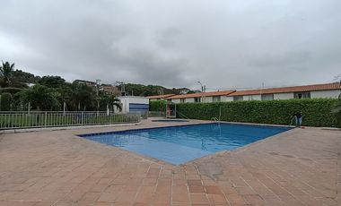 casa en venta en villa del rosario. Cod V32112