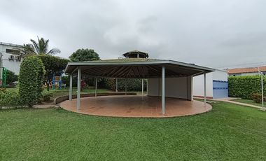 casa en venta en villa del rosario. Cod V32112