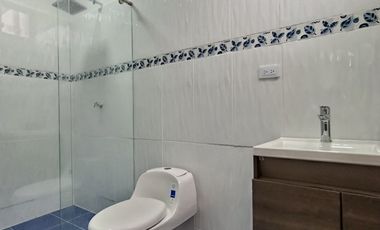 casa en venta en villa del rosario. Cod V32112