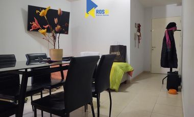 DEPARTAMENTO CON COCHERA EN COMPLEJO CERRADO EN ZONA SUR CON ESCRITURA