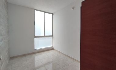 apartamento en venta en bocono. Cod V30296