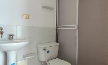 apartamento en venta en bocono. Cod V30296