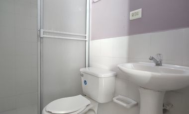 apartamento en venta en bocono. Cod V30296