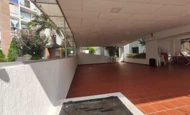 apartamento en venta en bocono. Cod V30296