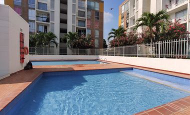 apartamento en venta en bocono. Cod V30296