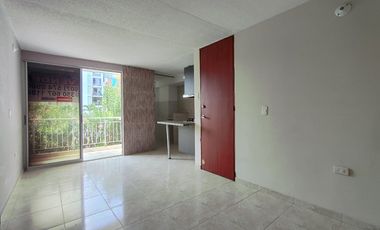 apartamento en venta en bocono. Cod V30296