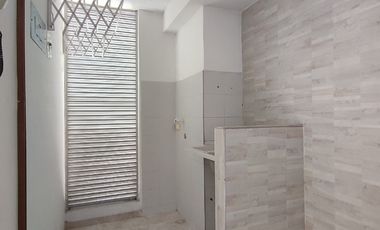 apartamento en venta en bocono. Cod V30296