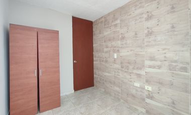 apartamento en venta en bocono. Cod V30296