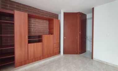 apartamento en venta en bocono. Cod V30296