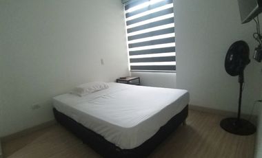 apartamento en venta en cristales. Cod V17268