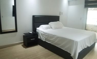 apartamento en venta en cristales. Cod V17268