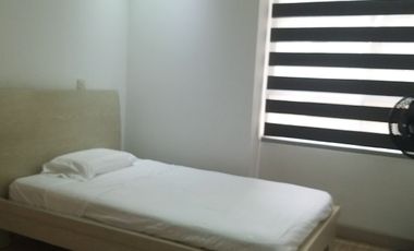 apartamento en venta en cristales. Cod V17268