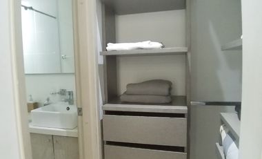 apartamento en venta en cristales. Cod V17268