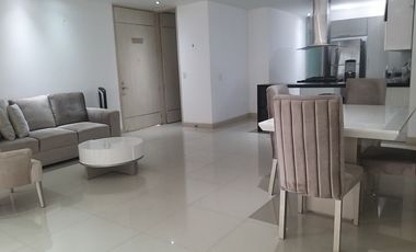 apartamento en venta en cristales. Cod V17268