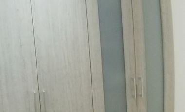 apartamento en venta en cristales. Cod V17268