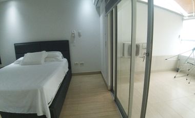 apartamento en venta en cristales. Cod V17268