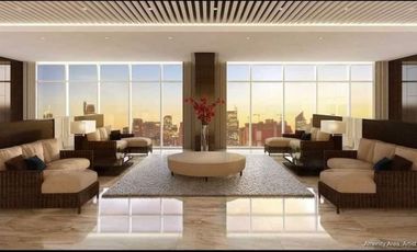 RFO 1Bedroom Unit in Coast Residences facing manila bay 10% in 30 months to pay Down Payment