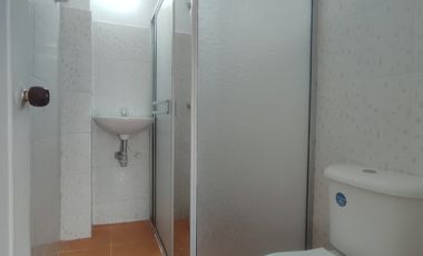 casa en arriendo en popular. Cod A31256