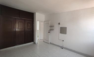 casa en arriendo en popular. Cod A31256