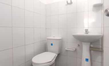 casa en arriendo en popular. Cod A31256