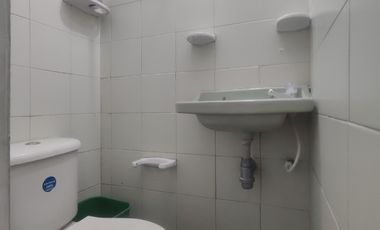 casa en arriendo en popular. Cod A31256