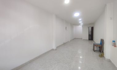casa en arriendo en popular. Cod A31256
