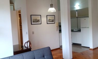 Alquiler Residencial Loft en Puerto Madero