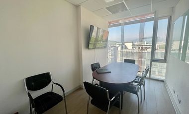 KENNEDY, GERONIMO DE ALDERETE, VITACURA