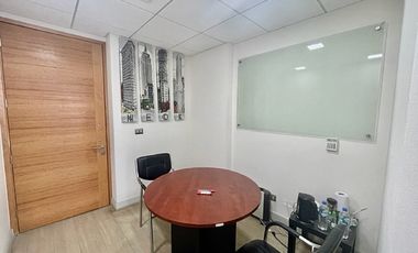 KENNEDY, GERONIMO DE ALDERETE, VITACURA