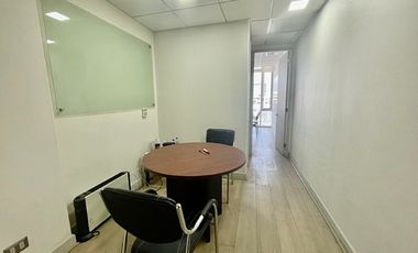 KENNEDY, GERONIMO DE ALDERETE, VITACURA