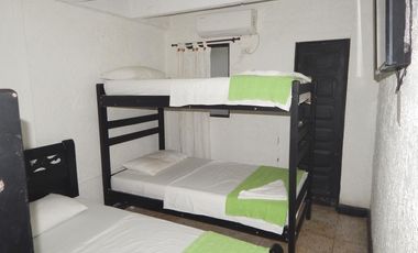 edificio en arriendo/venta en el rosario. Cod V84782