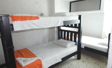 edificio en arriendo/venta en el rosario. Cod V84782