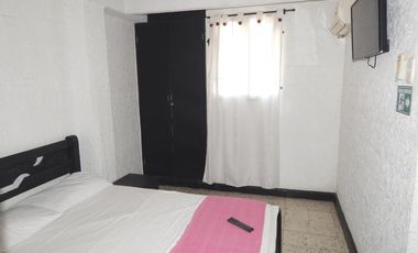 edificio en arriendo/venta en el rosario. Cod V84782