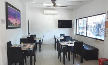 edificio en arriendo/venta en el rosario. Cod V84782