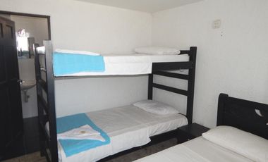 edificio en arriendo/venta en el rosario. Cod V84782