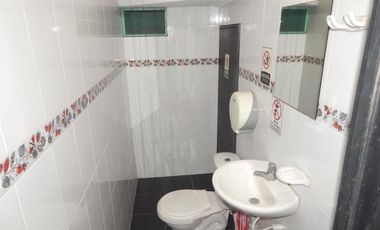 edificio en arriendo/venta en el rosario. Cod V84782