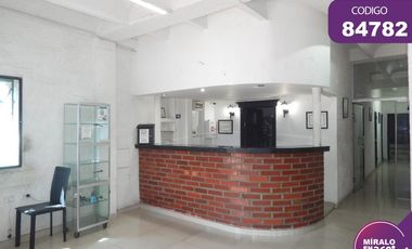 edificio en arriendo/venta en el rosario. Cod V84782