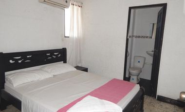 edificio en arriendo/venta en el rosario. Cod V84782