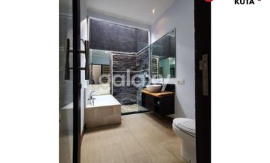 DIJUAL VILLA MERTASARI SIDAKARYA DENPASAR, BALI